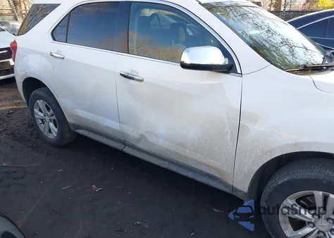 2014 Chevrolet Equinox 1Lt z USA, uszkodzony, nr VIN 2GNFLFE30E6249220